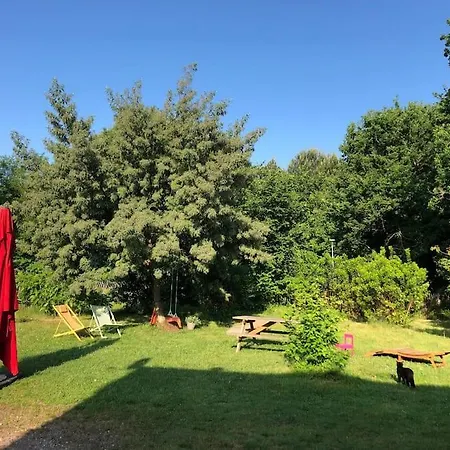 Summer House * لاكانو